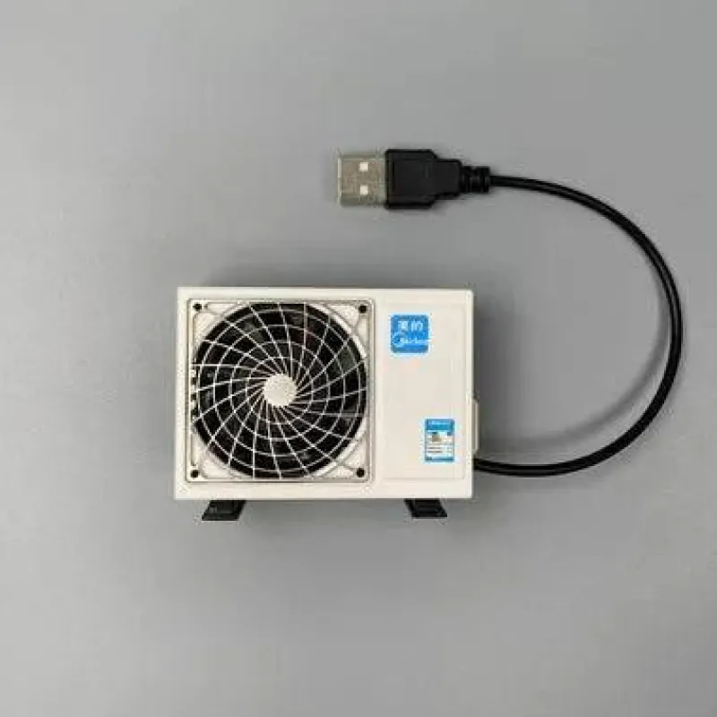 Wild u0026 Free Gear Autozubehör|Automobilindustrie-Mini-Autoklimaanlage - Tragbares, kreatives Kühlgerät