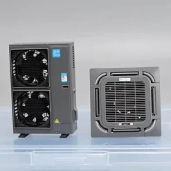 Wild u0026 Free Gear Autozubehör|Automobilindustrie-Mini-Autoklimaanlage - Tragbares, kreatives Kühlgerät