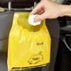 Comfort u0026 Style Autozubehör|Automobilindustrie-Mini-Auto-Müllbeutel - Einweg-Automüllbeutel