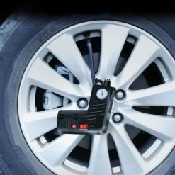 Wild u0026 Free Gear Autozubehör|Fahrräder & Verkehr-Mini-Autoreifenfüller mit Kabel - Tragbarer Luftkompressor