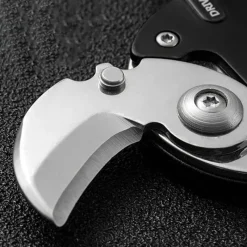 Roam Ready Camping-Werkzeuge|Outdoor-Gadgets-Mini-Überlebenswerkzeug-Schlüsselanhänger – Unverzichtbare Wanderausrüstung