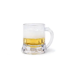 Tom Küche & Esszimmer-Mini-Bierkrug – unverzichtbares Party-Barzubehör