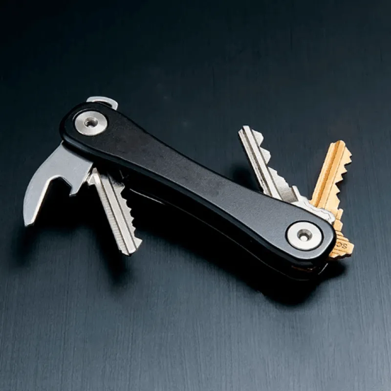 Gear Up u0026 Go Outdoor-Artikel|Outdoor-Gadgets-Mini-Bluetooth-Schlüsselanhänger-Tracker – Intelligentes Ortungsgerät