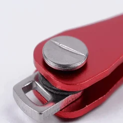 Gear Up u0026 Go Outdoor-Artikel|Outdoor-Gadgets-Mini-Bluetooth-Schlüsselanhänger-Tracker – Intelligentes Ortungsgerät