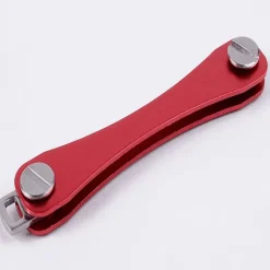 Gear Up u0026 Go Outdoor-Artikel|Outdoor-Gadgets-Mini-Bluetooth-Schlüsselanhänger-Tracker – Intelligentes Ortungsgerät