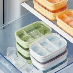 The Culinary Kit Küche & Esszimmer-Mini-Eiswürfelform – perfekt für Cocktails und Getränke