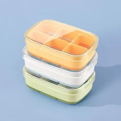 The Culinary Kit Küche & Esszimmer-Mini-Eiswürfelform – perfekt für Cocktails und Getränke