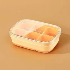 The Culinary Kit Küche & Esszimmer-Mini-Eiswürfelform – perfekt für Cocktails und Getränke