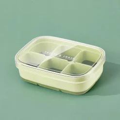 The Culinary Kit Küche & Esszimmer-Mini-Eiswürfelform – perfekt für Cocktails und Getränke