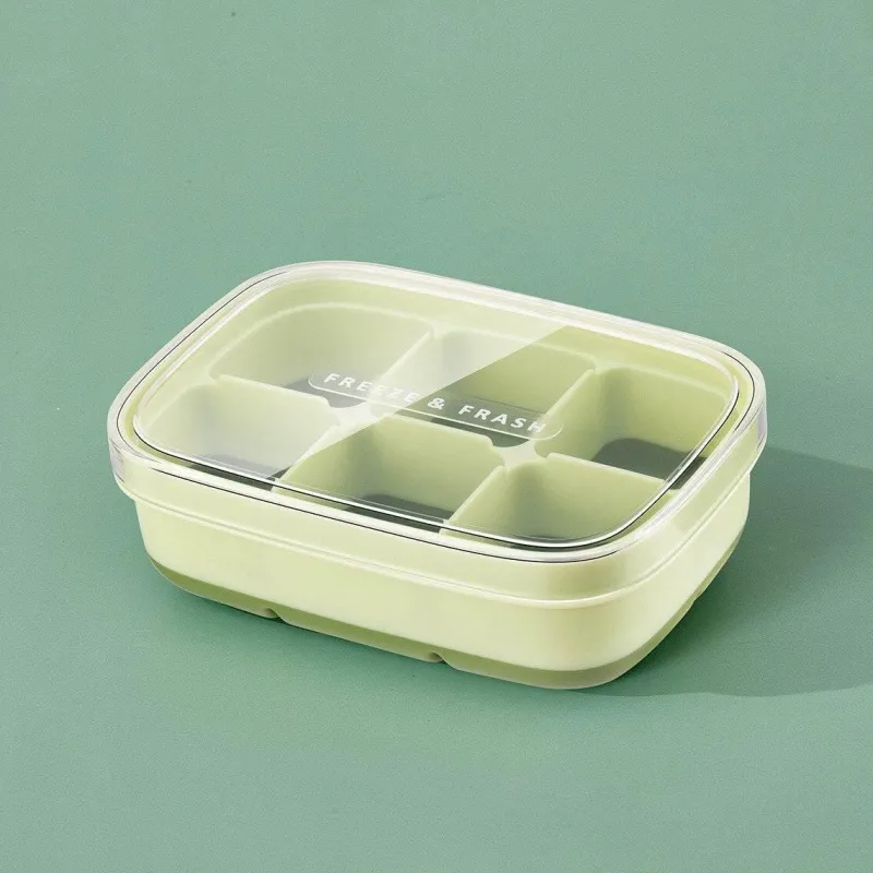 The Culinary Kit Küche & Esszimmer-Mini-Eiswürfelform – perfekt für Cocktails und Getränke