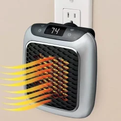 Comfort u0026 Style Gadgets Für Zuhause-Mini-Elektro-Wandheizgerät - Tragbarer Raumheizer