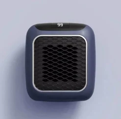 Comfort u0026 Style Gadgets Für Zuhause-Mini-Elektro-Wandheizgerät - Tragbarer Raumheizer
