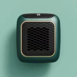 Comfort u0026 Style Gadgets Für Zuhause-Mini-Elektro-Wandheizgerät - Tragbarer Raumheizer