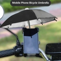 Decor Fahrräder & Verkehr-Mini-Fahrradschirm - Handyschutzhülle