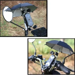 Decor Fahrräder & Verkehr-Mini-Fahrradschirm - Handyschutzhülle