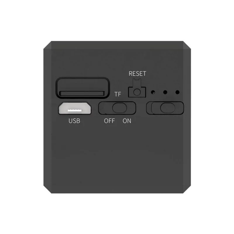 Comfort u0026 Style Gadgets Für Zuhause|Heimwerkzeuge-Mini-Funk-Bewegungskamera – Fernüberwachung mit langer Standby-Zeit