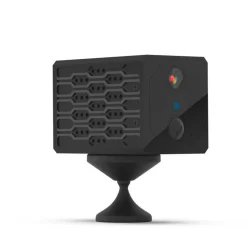 Comfort u0026 Style Gadgets Für Zuhause|Heimwerkzeuge-Mini-Funk-Bewegungskamera – Fernüberwachung mit langer Standby-Zeit