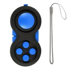 The Decor Haven Babyspielzeug-Mini-Game-Controller-Zappelspielzeug – Gaming-Gadget zum Stressabbau