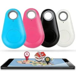 Comfort u0026 Style Gadgets Für Zuhause-Mini-GPS-Tracker – Intelligentes Anti-Verlust-Gerät für Kinder und Haustiere