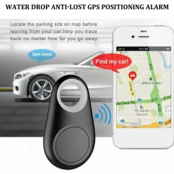 Comfort u0026 Style Gadgets Für Zuhause-Mini-GPS-Tracker – Intelligentes Anti-Verlust-Gerät für Kinder und Haustiere