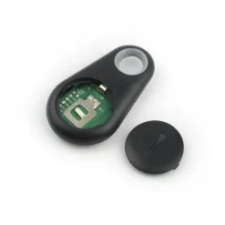 Comfort u0026 Style Gadgets Für Zuhause-Mini-GPS-Tracker – Intelligentes Anti-Verlust-Gerät für Kinder und Haustiere