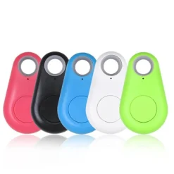 Comfort u0026 Style Gadgets Für Zuhause-Mini-GPS-Tracker – Intelligentes Anti-Verlust-Gerät für Kinder und Haustiere