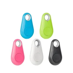Comfort u0026 Style Gadgets Für Zuhause-Mini-GPS-Tracker – Intelligentes Anti-Verlust-Gerät für Kinder und Haustiere
