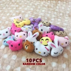 The Decor Haven Babyspielzeug-Mini-Greifautomat-Spielzeug für Kinder – lustiges Arcade-Spiel