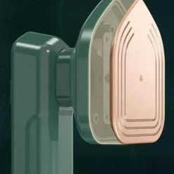 Comfort u0026 Style Gadgets Für Zuhause-Mini-Handdampfbügeleisen – Tragbarer, leistungsstarker Dampfglätter