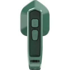 Comfort u0026 Style Gadgets Für Zuhause-Mini-Handdampfbügeleisen – Tragbarer, leistungsstarker Dampfglätter