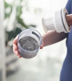 Comfort u0026 Style Gadgets Für Zuhause-Mini-Handstaubsauger - Milben- und Staubreiniger