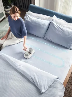 Comfort u0026 Style Gadgets Für Zuhause-Mini-Handstaubsauger - Milben- und Staubreiniger