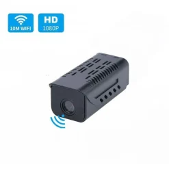 Comfort u0026 Style Gadgets Für Zuhause-Mini-HD-WLAN-Überwachungskamera