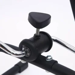 The Relaxation Nook Mobilitäts- Und Support-Tools|Fitness-Gadgets-Mini-Heimtrainer – Kompaktes Indoor-Fitnessrad