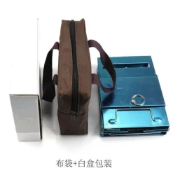 Adventure Basecamp Camping Im Freien|Outdoor-Artikel-Mini-Holzkohlegrill – Faltbarer Outdoor-Campinggrill aus Edelstahl