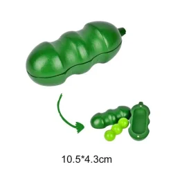 The Decor Haven Babyspielzeug-Mini-Küchen-Spielset mit Lebensmitteln – Kochspielzeug für Kinder