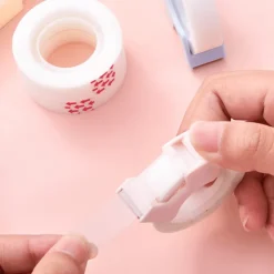 Comfort u0026 Style Gadgets Für Zuhause-Mini-Klebebandspender – praktischer Klebebandschneider fürs Büro