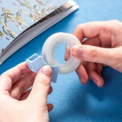 Comfort u0026 Style Gadgets Für Zuhause-Mini-Klebebandspender – praktischer Klebebandschneider fürs Büro