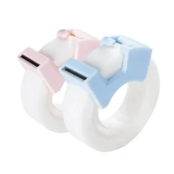 Comfort u0026 Style Gadgets Für Zuhause-Mini-Klebebandspender – praktischer Klebebandschneider fürs Büro