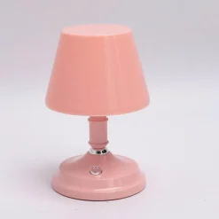 The Light Loft Beleuchtung-Mini-LED-Nachtlicht per USB wiederaufladbar – tragbares und vielseitiges Nachtlicht für zu Hause oder unterwegs