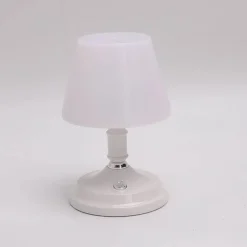 The Light Loft Beleuchtung-Mini-LED-Nachtlicht per USB wiederaufladbar – tragbares und vielseitiges Nachtlicht für zu Hause oder unterwegs