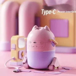 Comfort u0026 Style Gadgets Für Zuhause-Mini-Luftbefeuchter - Magic Monster Aromatherapie-Diffusor