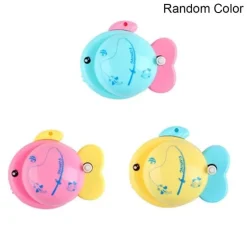 The Decor Haven Babyspielzeug-Mini-Magnet-Angelspiel für Kinder – lustiges Spielzeug für draußen