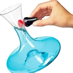 Deco Küche & Esszimmer-Mini-Magnet-Reinigungsbürste – Kompaktes Staubwerkzeug