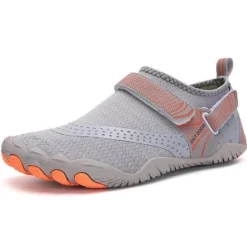 Damen Gear Up u0026 Go Herrenschuhe|Damenschuhe-Minimalistische Fünf-Zehen-Schuhe – Rutschfeste Fitnessschuhe