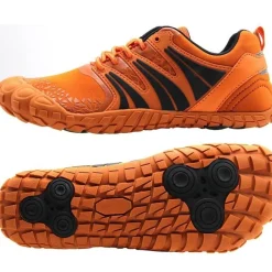 Damen Wilderness Haven Herrenschuhe|Damenschuhe-Minimalistische, rutschfeste Joggingschuhe – bequeme, leichte Laufschuhe