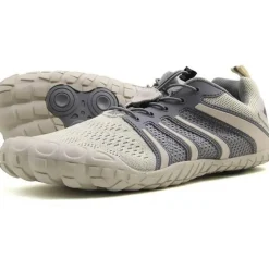 Damen Wilderness Haven Herrenschuhe|Damenschuhe-Minimalistische, rutschfeste Joggingschuhe – bequeme, leichte Laufschuhe