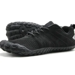 Damen Wilderness Haven Herrenschuhe|Damenschuhe-Minimalistische, rutschfeste Joggingschuhe – bequeme, leichte Laufschuhe