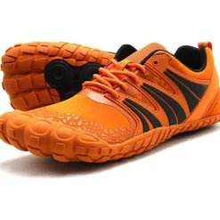 Damen Wilderness Haven Herrenschuhe|Damenschuhe-Minimalistische, rutschfeste Joggingschuhe – bequeme, leichte Laufschuhe