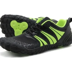 Damen Wilderness Haven Herrenschuhe|Damenschuhe-Minimalistische, rutschfeste Joggingschuhe – bequeme, leichte Laufschuhe